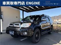 2008 Toyota Hilux Surf