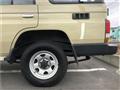 1994 Toyota Land Cruiser