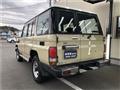 1994 Toyota Land Cruiser