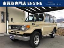 1994 Toyota Land Cruiser