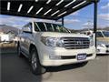 2007 Toyota Land Cruiser