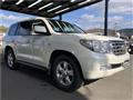 2007 Toyota Land Cruiser