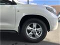 2007 Toyota Land Cruiser