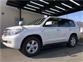 2007 Toyota Land Cruiser