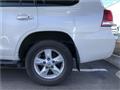 2007 Toyota Land Cruiser