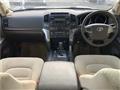 2007 Toyota Land Cruiser