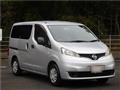 2011 Nissan NV200 VANETTE