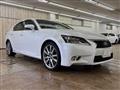 2013 Lexus GS