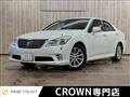 2011 Toyota Crown Royal Series