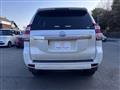2015 Toyota Land Cruiser Prado