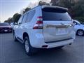 2015 Toyota Land Cruiser Prado