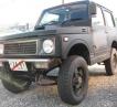 1995 Suzuki Jimny