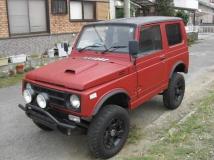 1994 Suzuki Jimny