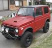 1994 Suzuki Jimny