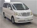 2004 Toyota Alphard G