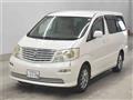 2004 Toyota Alphard G