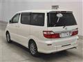 2004 Toyota Alphard G