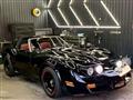 1989 Chevrolet Corvette