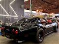 1989 Chevrolet Corvette