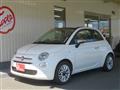 2017 Fiat 500