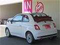 2017 Fiat 500