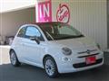 2017 Fiat 500