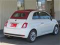 2017 Fiat 500