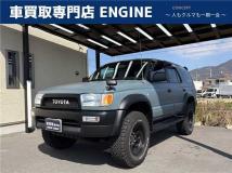 2002 Toyota Hilux Surf