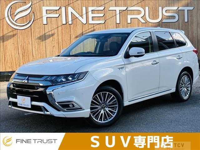 2019 Mitsubishi Outlander