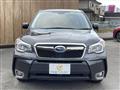2012 Subaru Forester