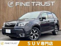 2012 Subaru Forester