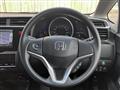 2015 Honda Fit Hybrid