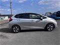 2015 Honda Fit Hybrid