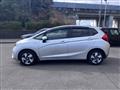 2015 Honda Fit Hybrid