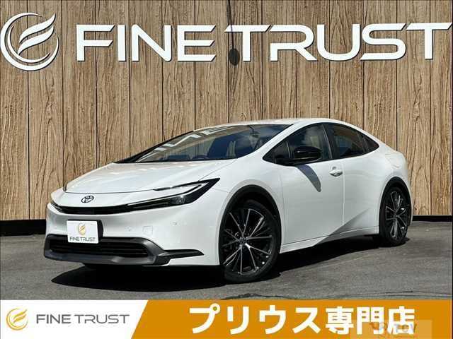 2023 Toyota Prius