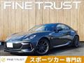 2021 Subaru BRZ