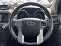 2016 Toyota Land Cruiser Prado