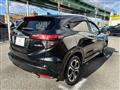 2018 Honda VEZEL