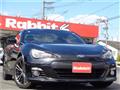 2015 Subaru BRZ