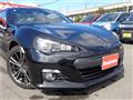 2015 Subaru BRZ