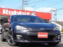 2015 Subaru BRZ