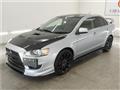 2009 Mitsubishi Galant Fortis