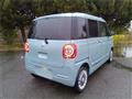 2022 Daihatsu Move