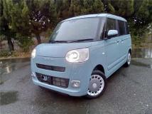 2022 Daihatsu Move