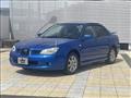 2006 Subaru Impreza