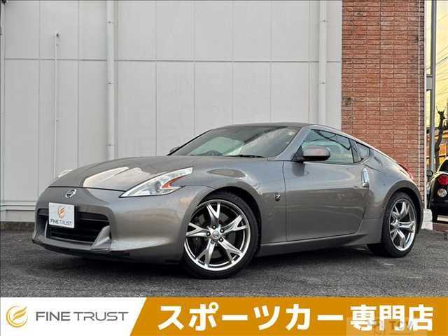 2009 Nissan Fairlady Z