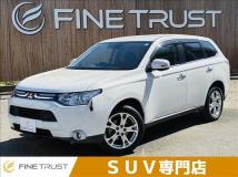 2013 Mitsubishi Outlander