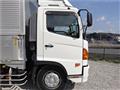 2011 Hino Ranger