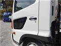 2011 Hino Ranger