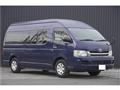 2008 Toyota Hiace Van